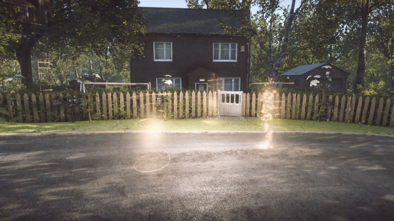 Illustration for article titled Everybody’s Gone To The Rapture explores new depths of tedium
